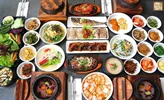 محبوب ترین غذاهای کره جنوبی