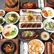 محبوب ترین غذاهای کره جنوبی