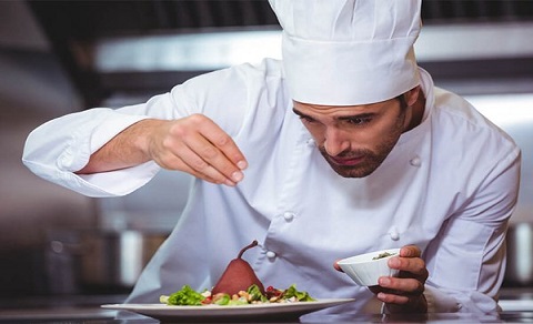 معروف ترین آشپزهای جهان