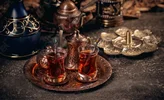 فرهنگ نوشیدن قهوه و چای در ترکیه