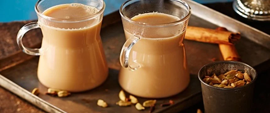 «چای ماسالا»، چای پُر ادویه و خوش عطر هندی