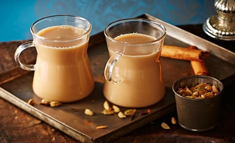 «چای ماسالا»، چای پُر ادویه و معطر هندی
