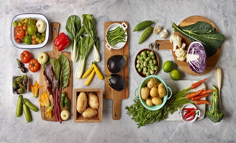 بهترین غذاهای ترکیه برای گیاهخواران