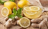 طرز تهیه‌ چای زنجبیل با ۶ روش سریع و آسان