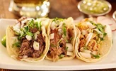 غذاها و خوشمزه های مکزیکی