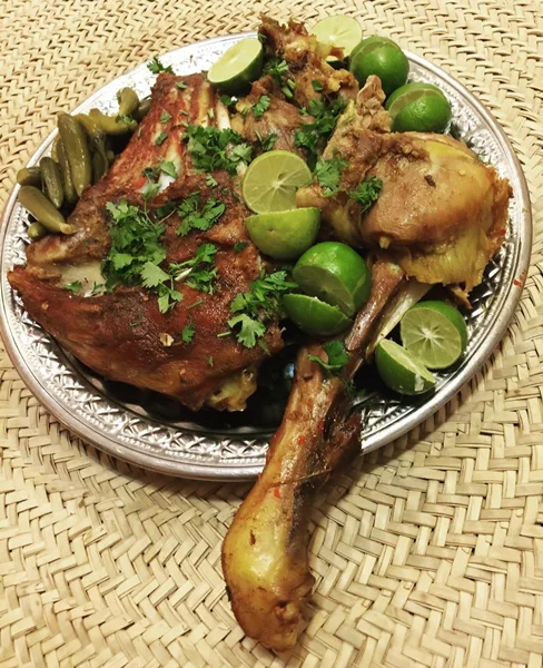 تنورچه بلوچی