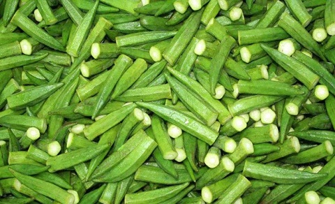 طرز تهیه خورشت بامیه