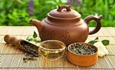 چای اولانگ چیست ؟