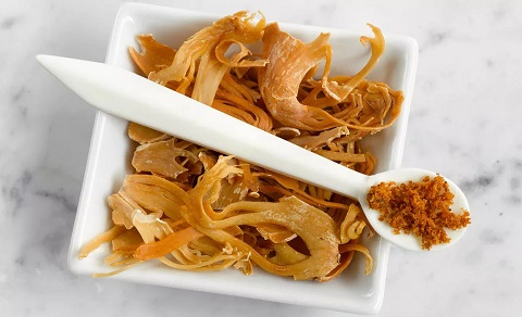 درباره ادویه جاوتری Mace