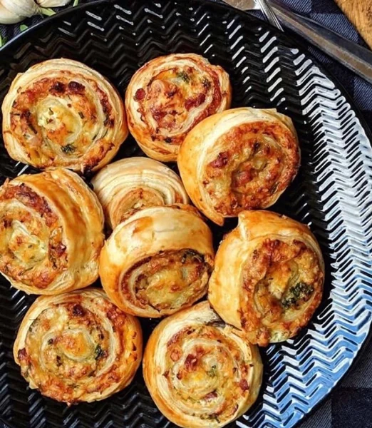 بورک