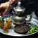 خواص چای مراکشی و طرز تهیه آن در خانه