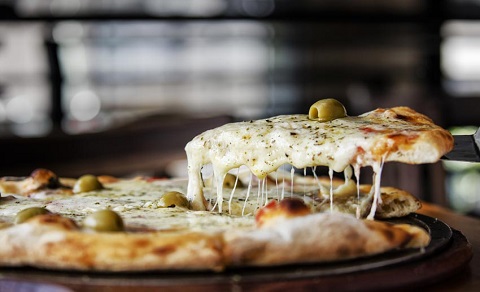 نکاتی برای خرید پنیر پیتزا