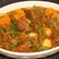 طرز تهیه خوراک مرغ و لوبیا سبز