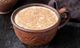 هر هفته شیر خرما بخورید