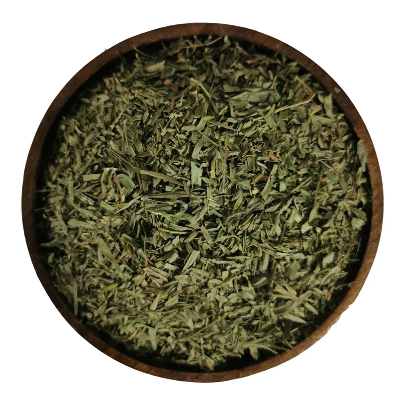 سبزی خشک ترخون