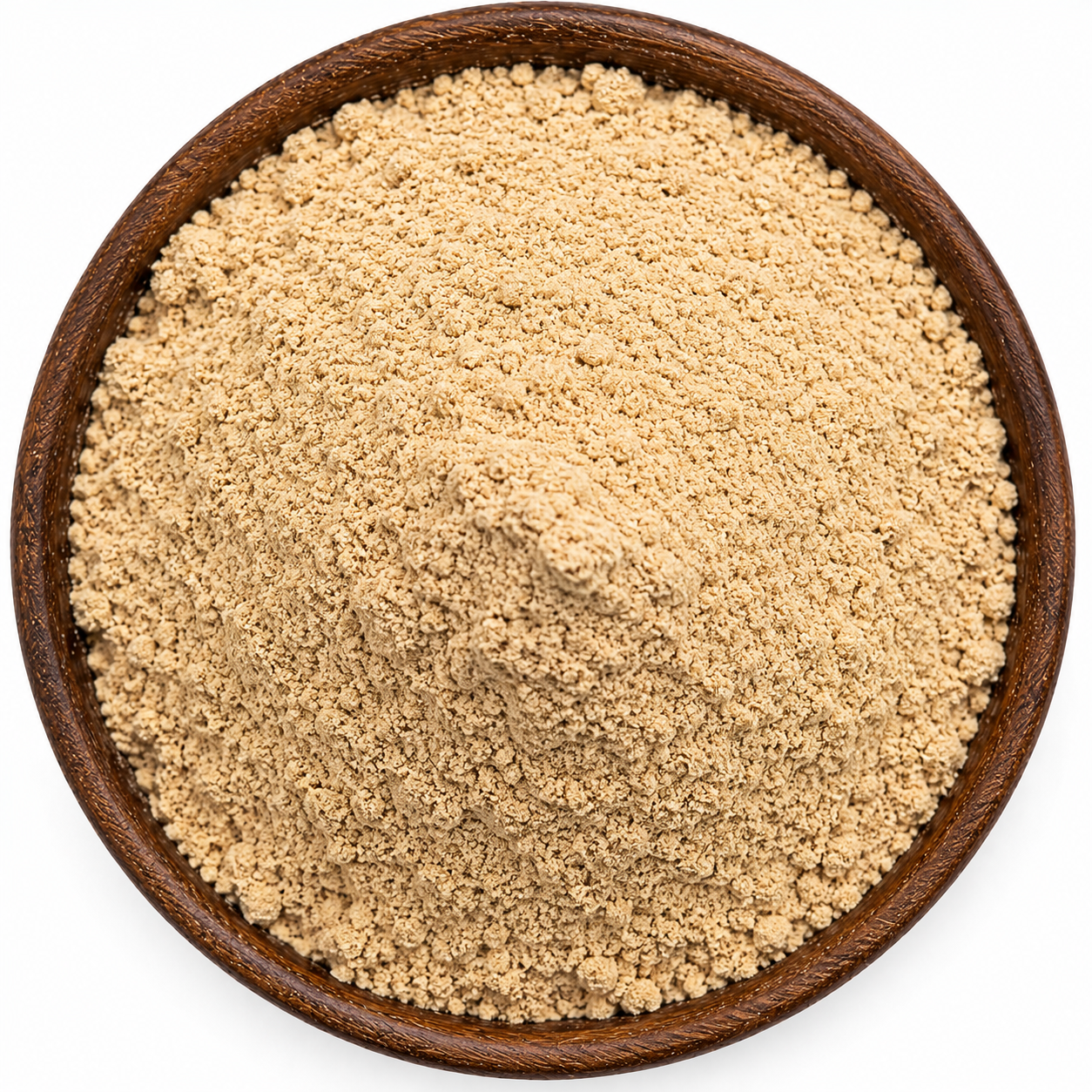 پودر قارچ
