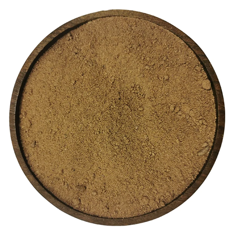 ادویه پای کدو حلوایی