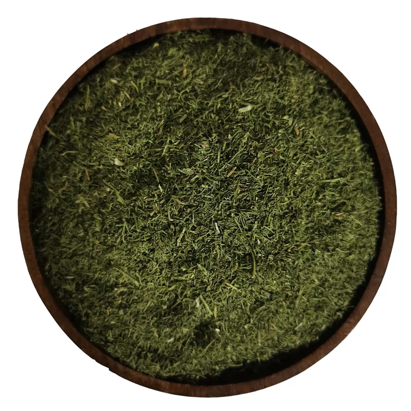 سبزی خشک شوید اعلا