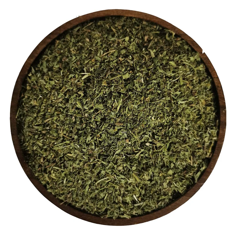 نعناع خشک معطر و اعلا