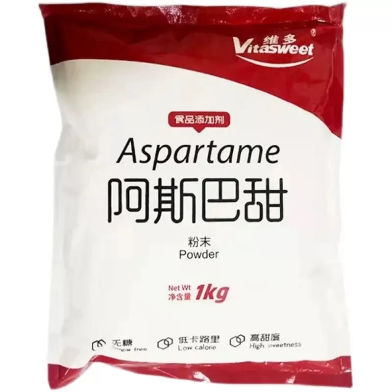 آسپارتام ویتاسوییت