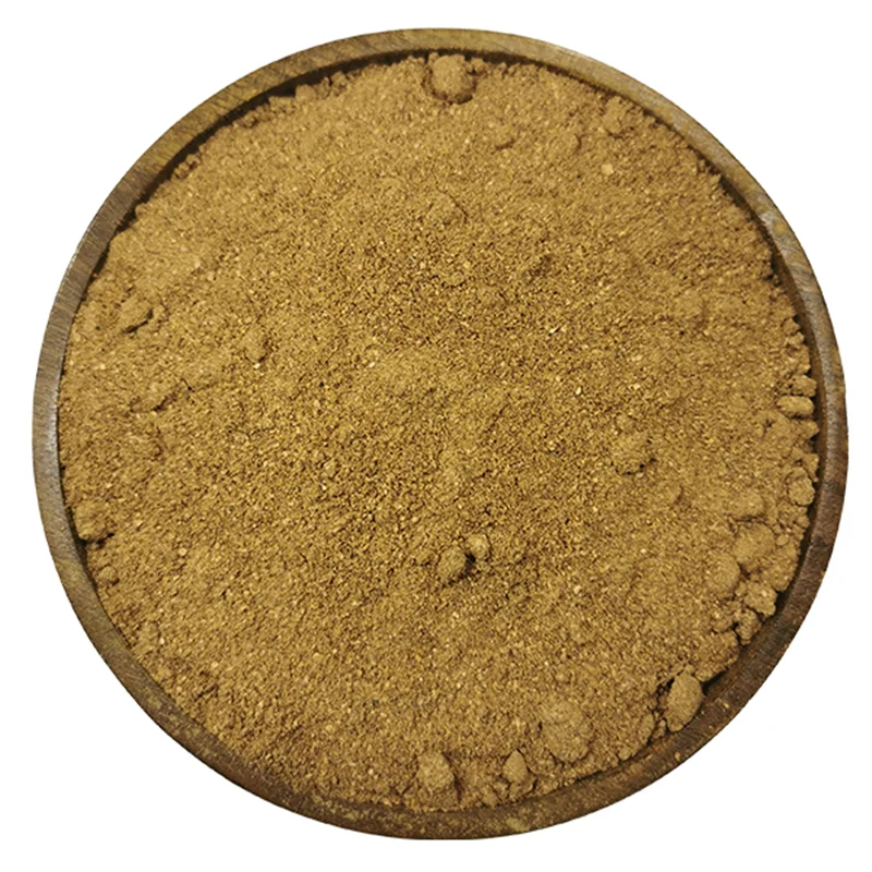 پودر لیموعمانی زرد معطر