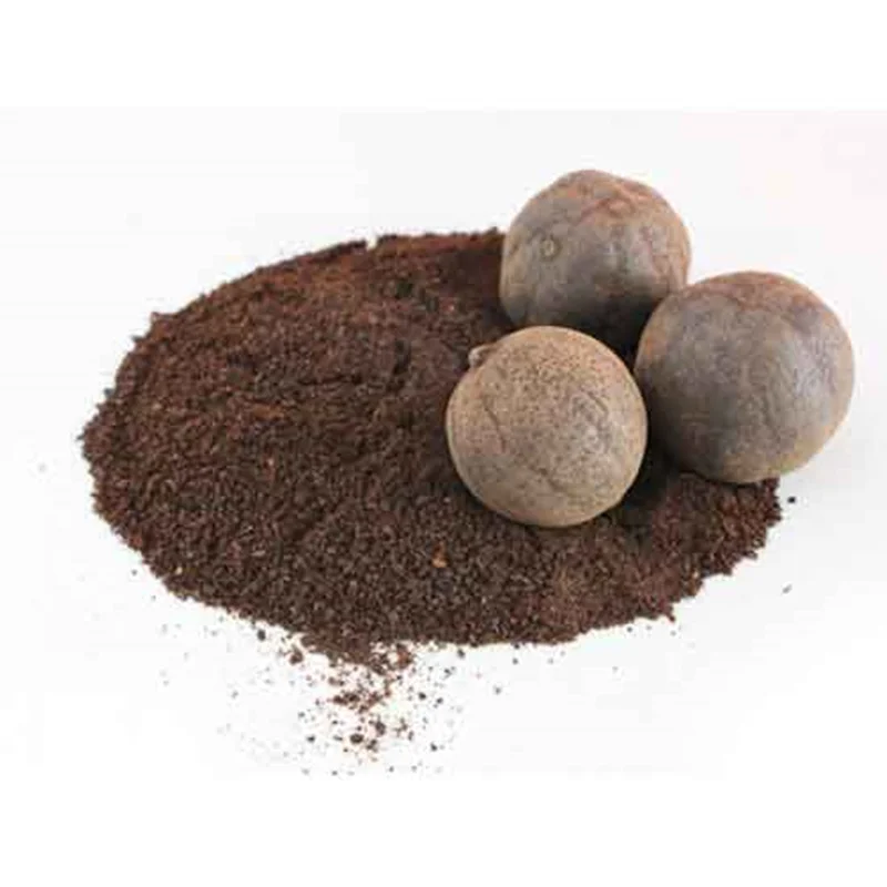 پودر لیموعمانی سیاه