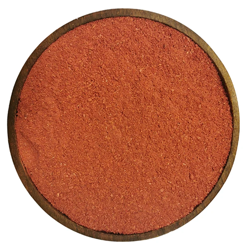 پودر فلفل صورتی